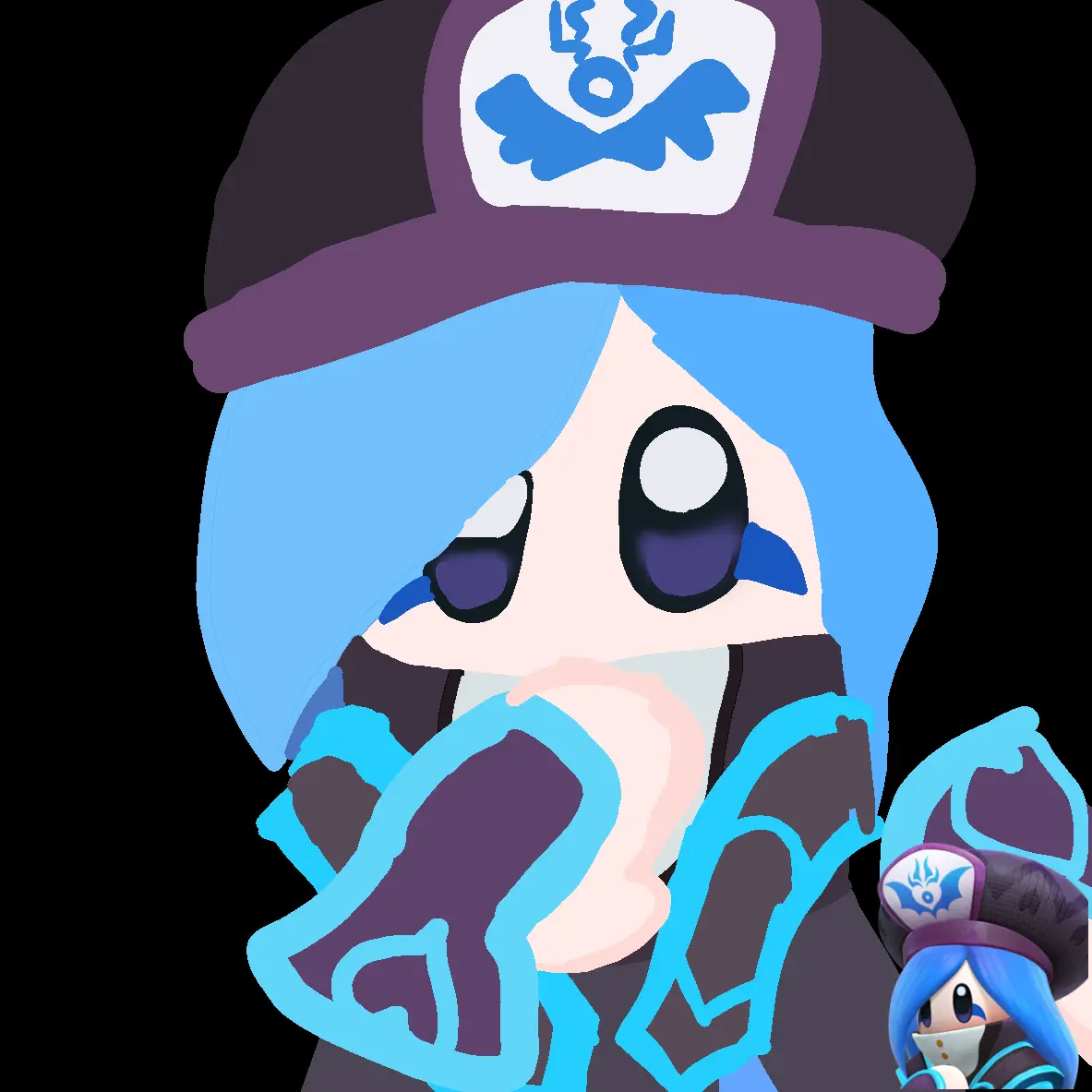 FrailEel1595의 星のカービィスターアライズ