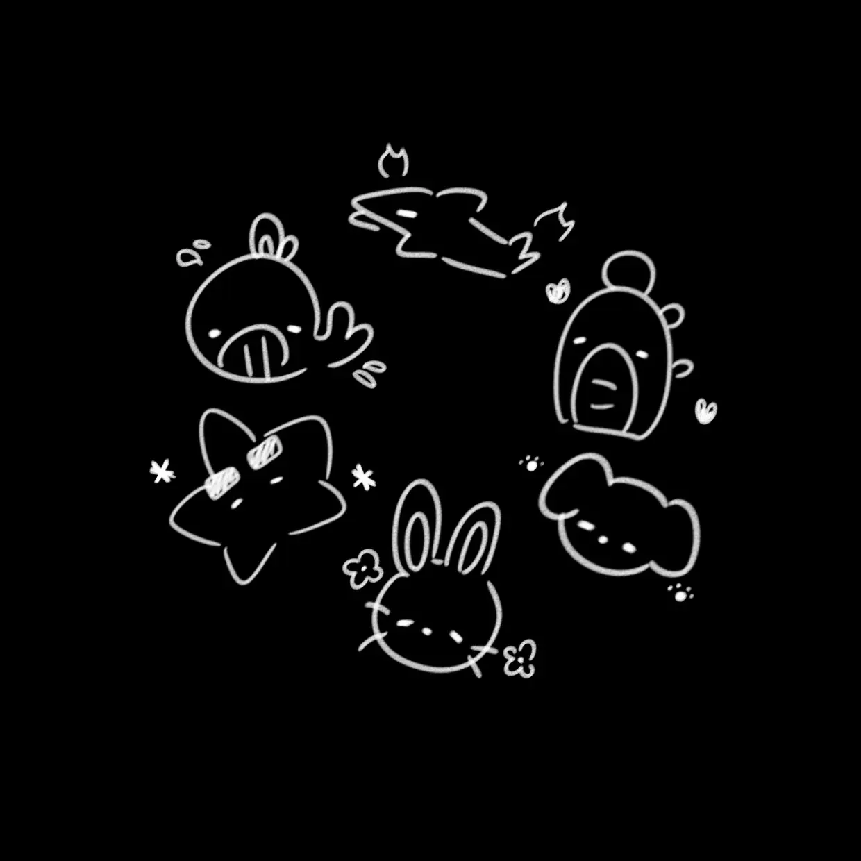 nibd의 뜰팁 조직