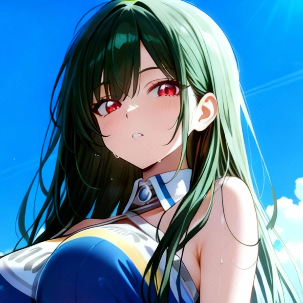 南雲 紫