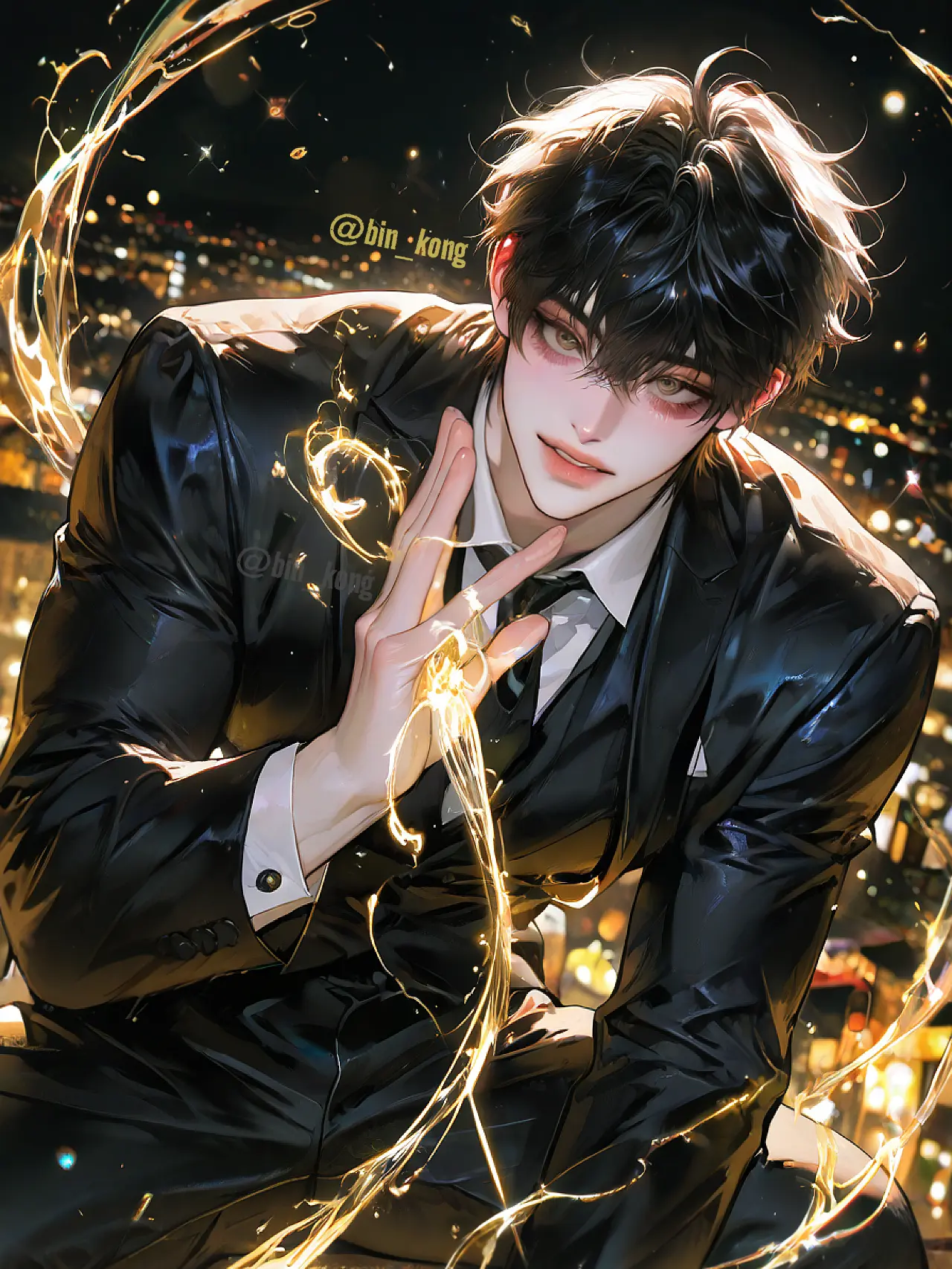 bin_kong의 🅄 카시안