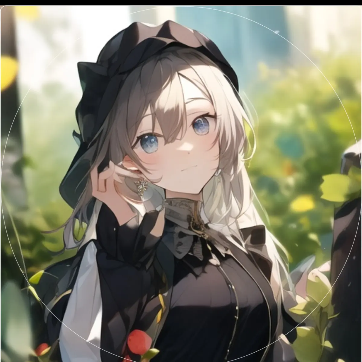 BrightOptic2756의 シスターに恋愛感情を抱いてしまいました。