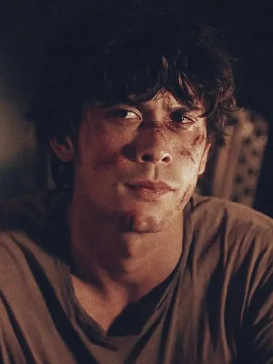 Marii2sorrow의 Bellamy Blake
