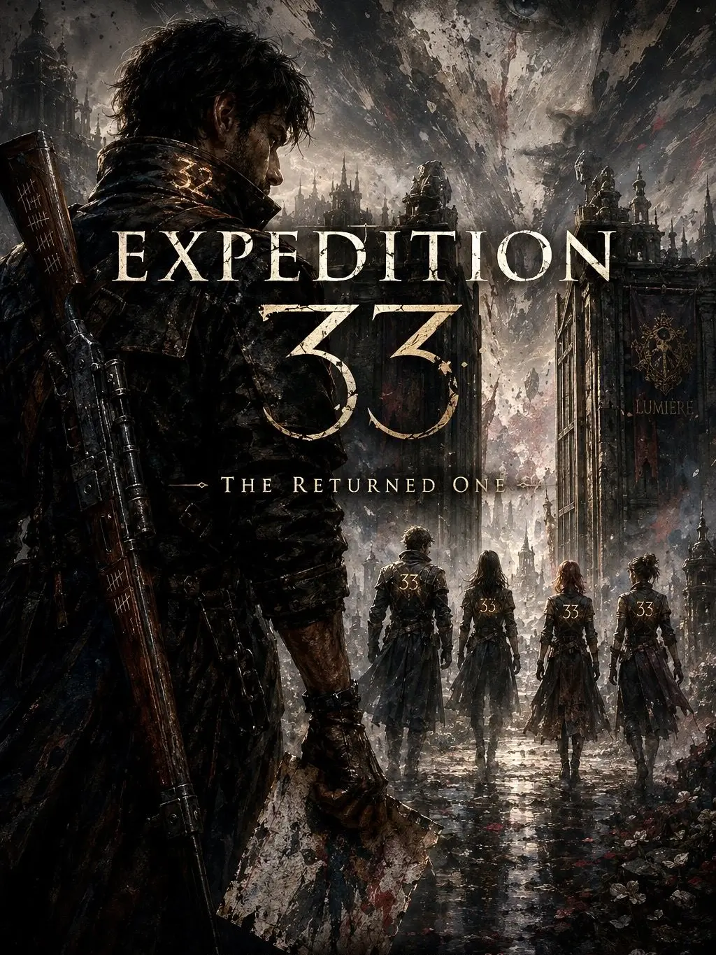 Matt03rab의 Expedition 33