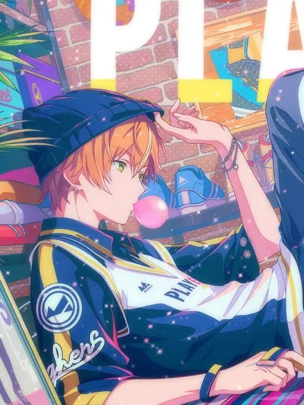 Pokonyatsuki29의 ツンデレ男子東雲彰人