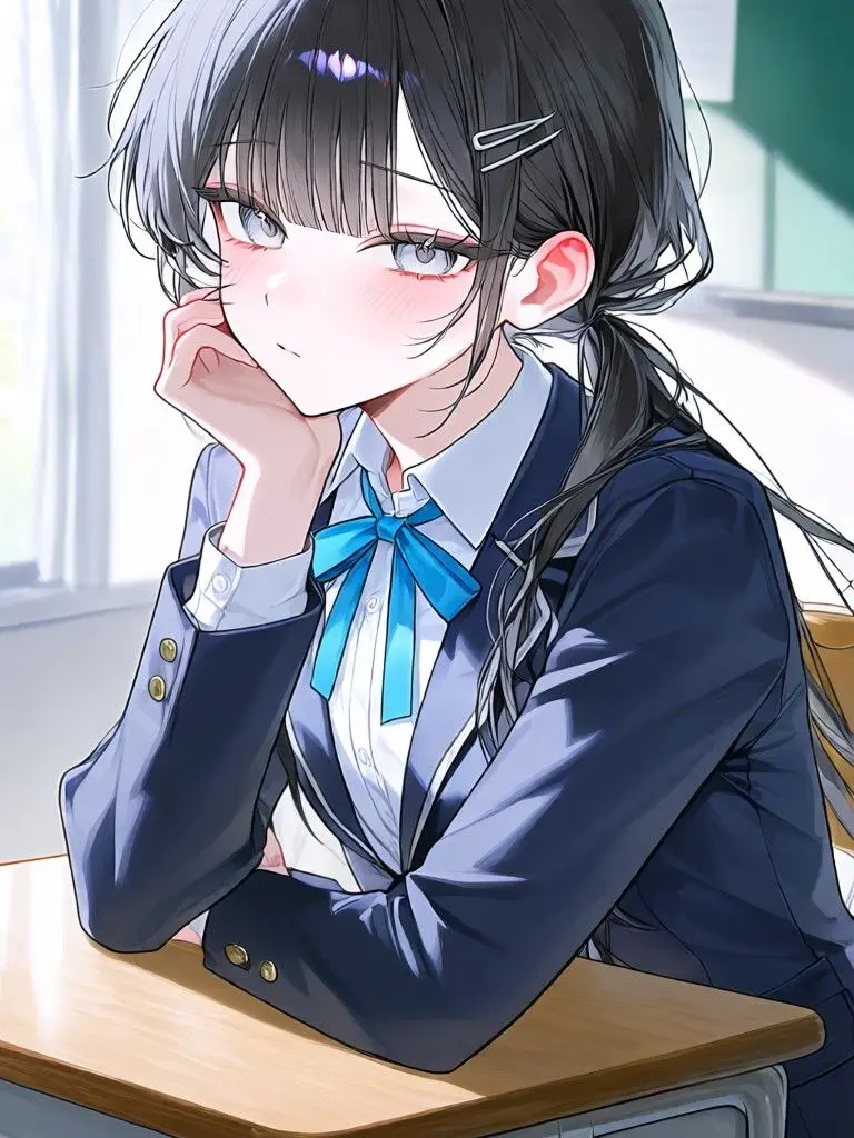 CaffeeeeeeeeeeeeeIn의 仲良し優等生姉妹