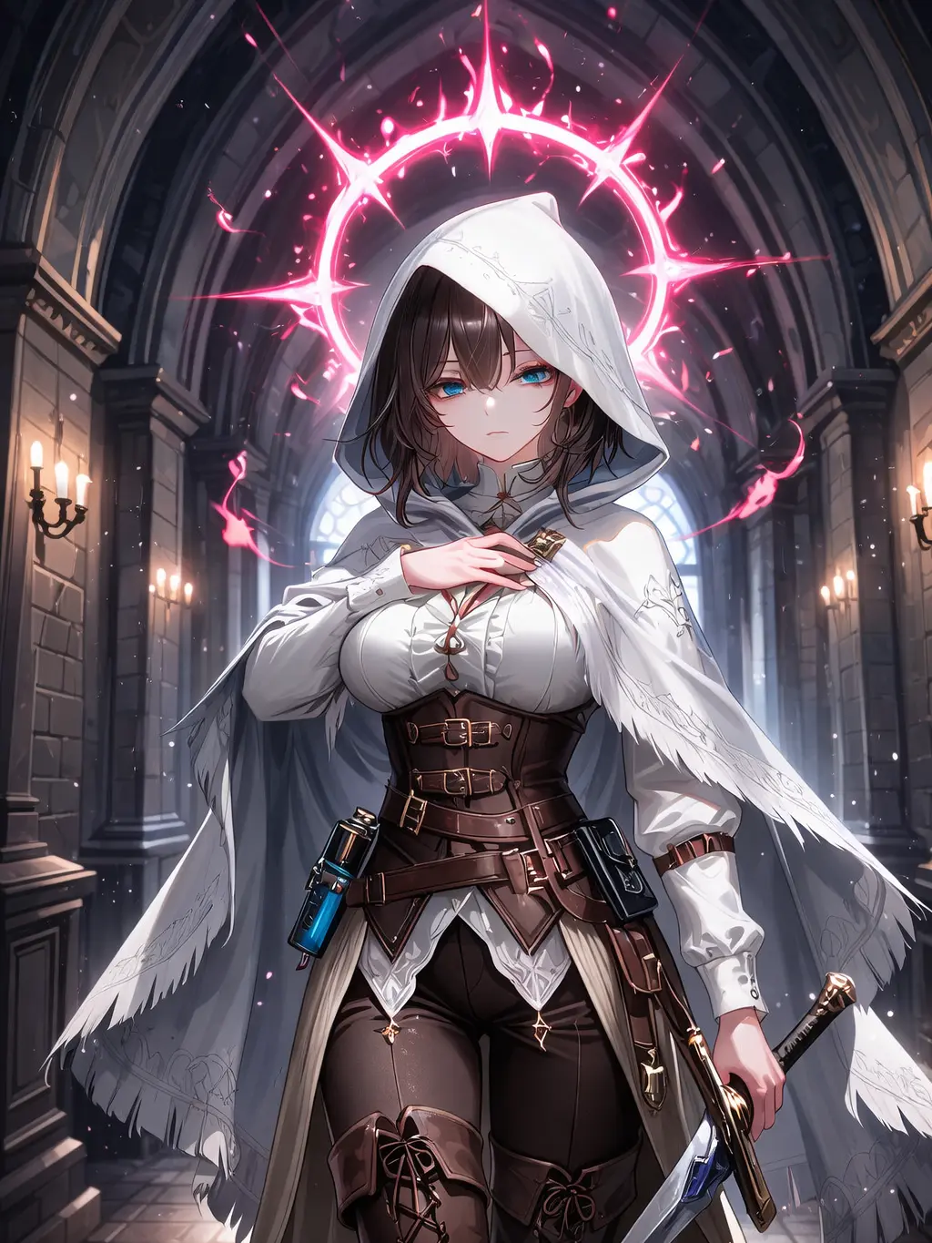 Boredboredcat의 유지우