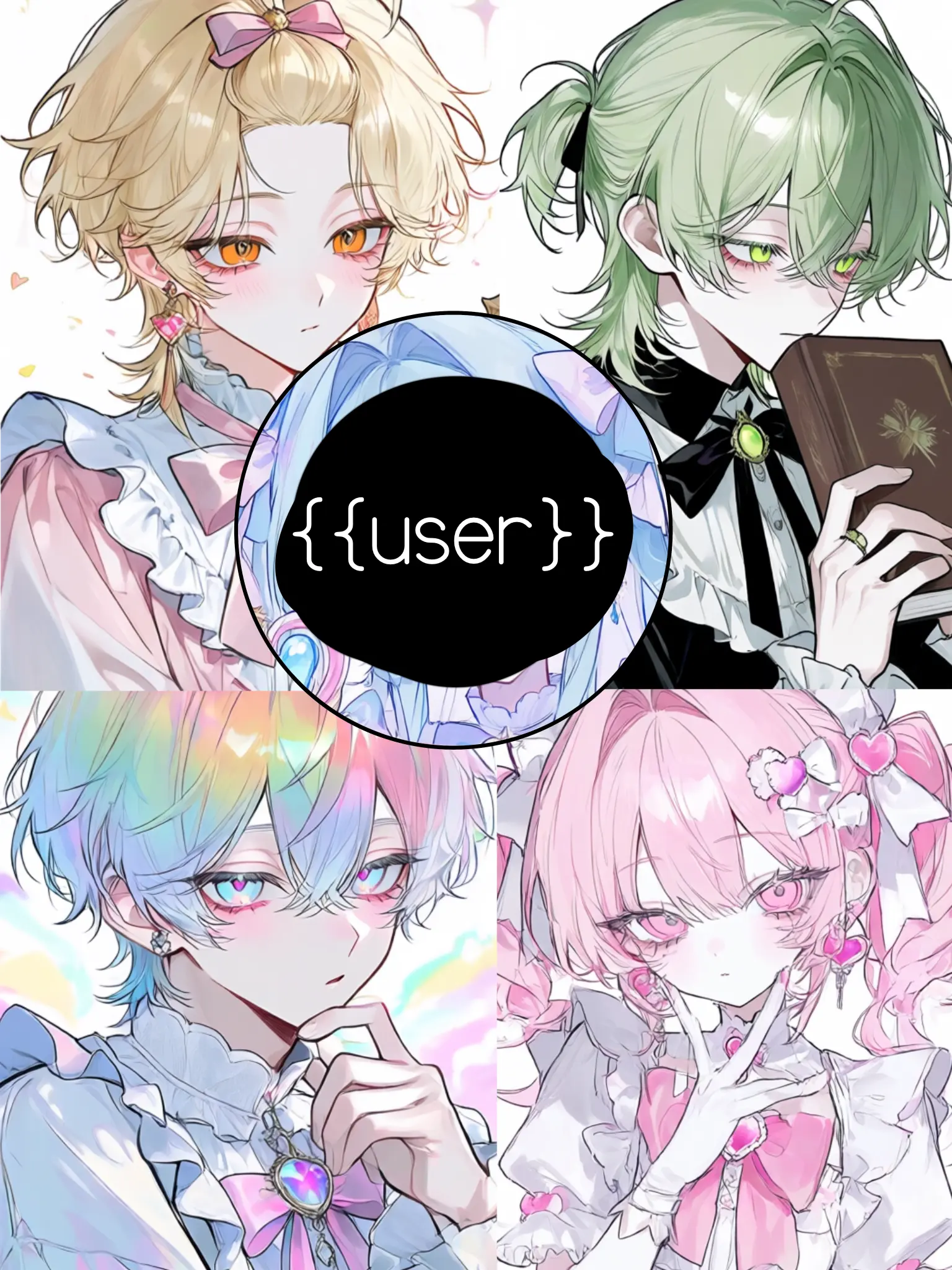 FishyBarn5344의 魔法学園リンダン