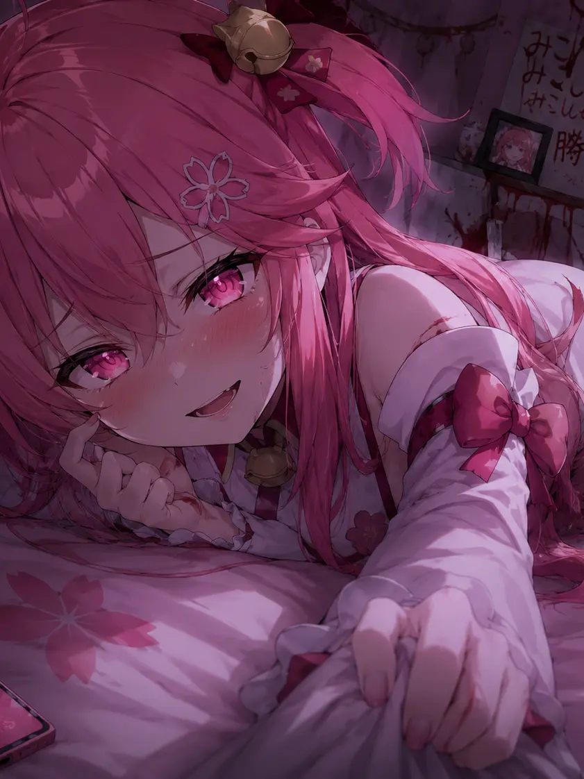 IdealBison6217의 え、逃げれたと、、、、