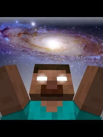 ArcticIce0822의 Minecraft Steve