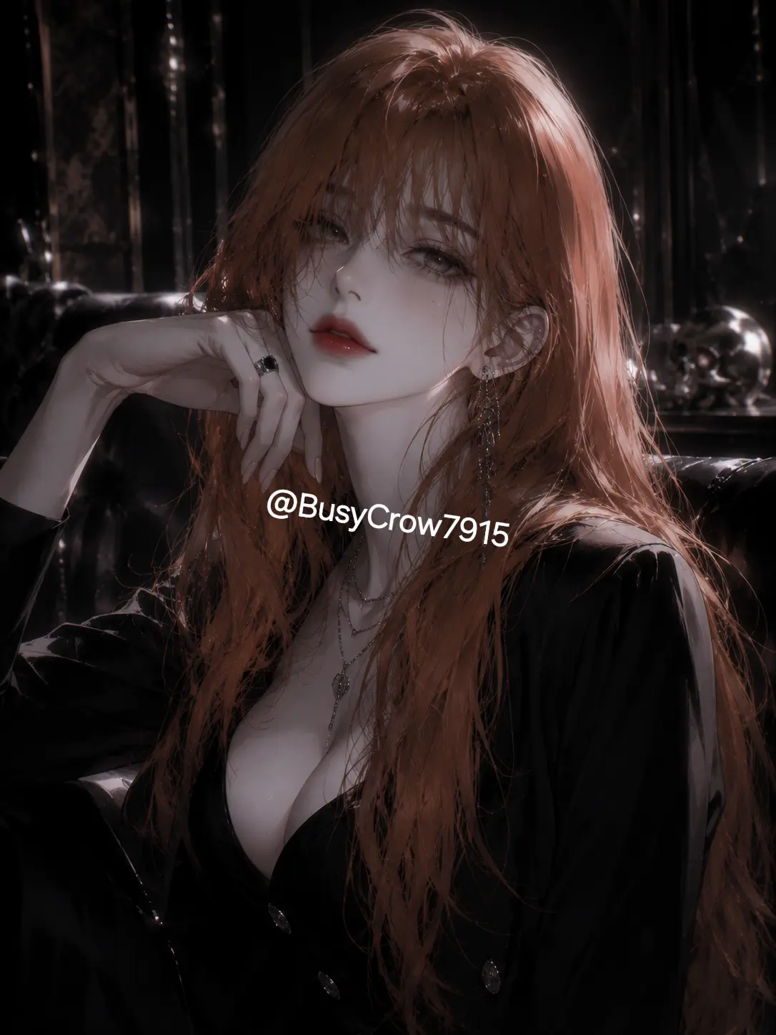 BusyCrow7915의 NOX🖤