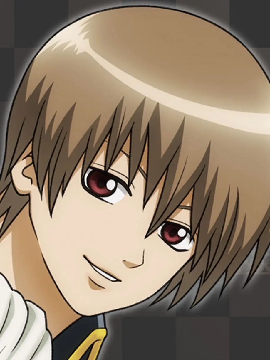 Lee1106의 沖田総悟 (自分用)