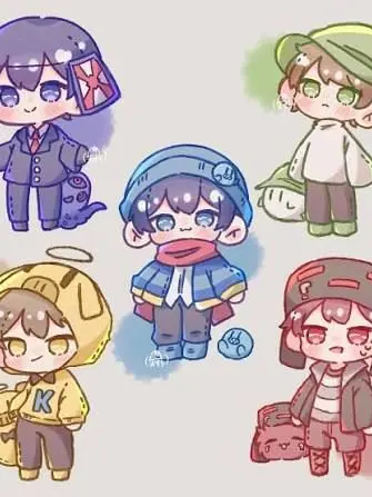 hinano0037의 ❄︎