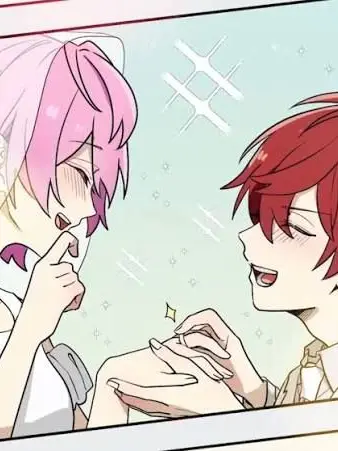 Kanadechan_0622의 ばぁうくん×てるとくんCP誕?!!!