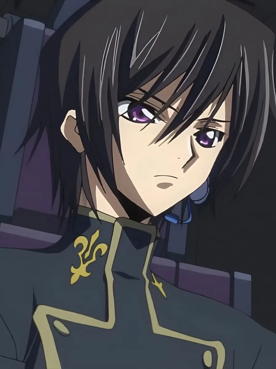 _____o.d0의 ルルーシュ