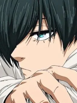 Cho_S의 내 옆에 있어줘.