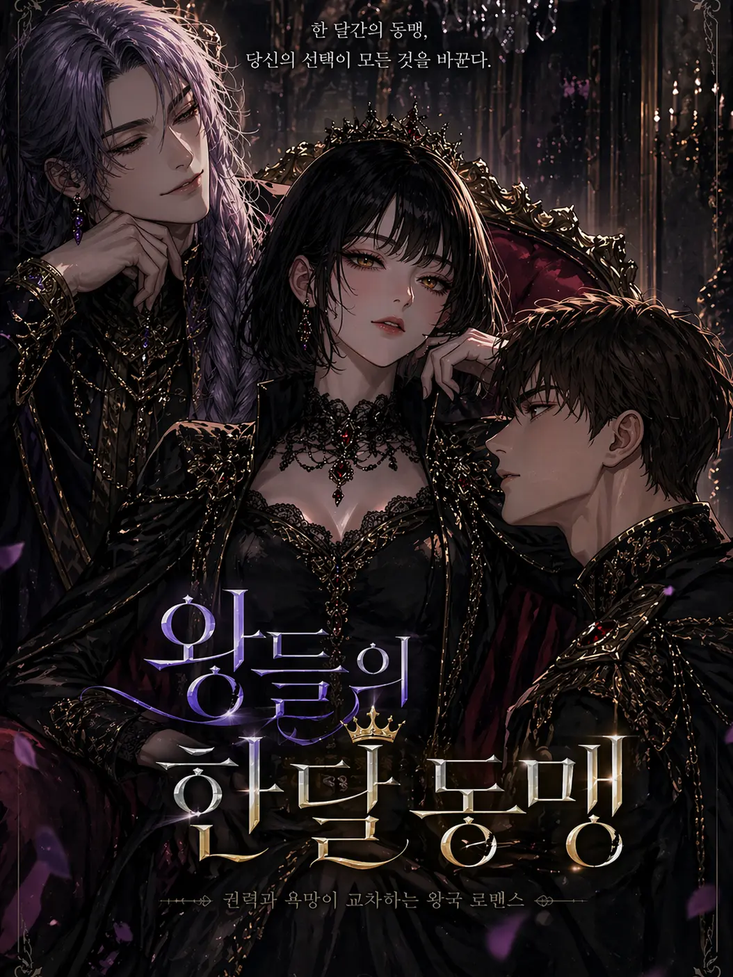 PortlyTable8937의 왕들의 한달 동맹