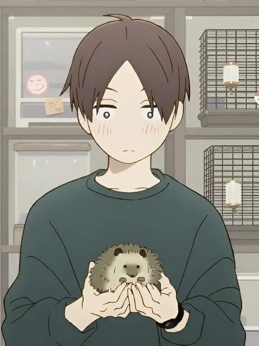 haxu.ya1의 一倉 颯