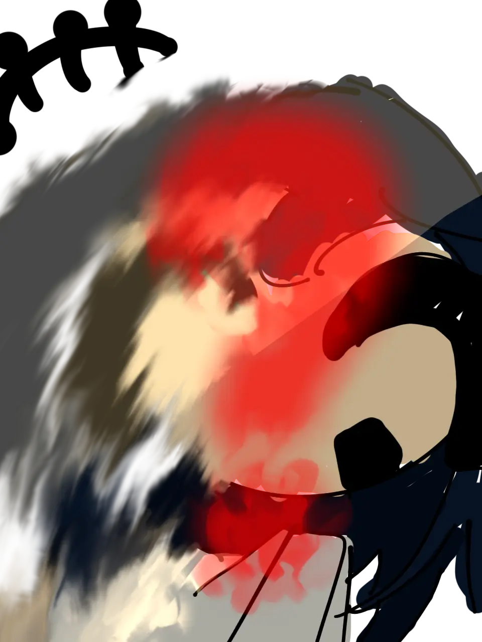 Personazyheheh의 죽은 친구가 돌아왔다...?!