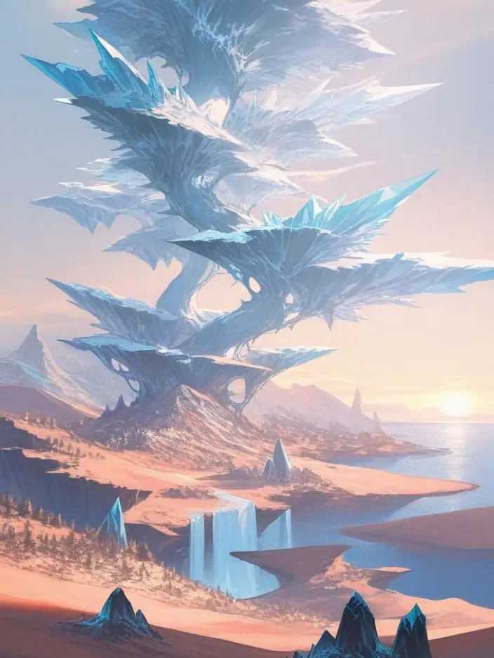 OliveEggs6429의 VRRPG「テラスゲート」