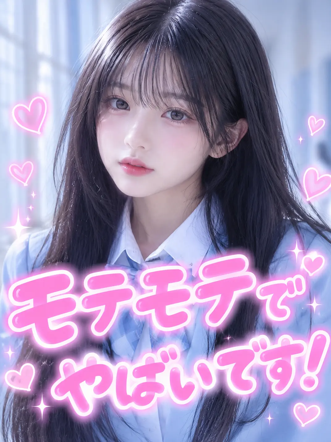 MuteBird7307의 モテすぎてやばいです！