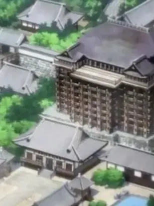 Gui9292의 구고전! (아마나이 리코 호위 임무)