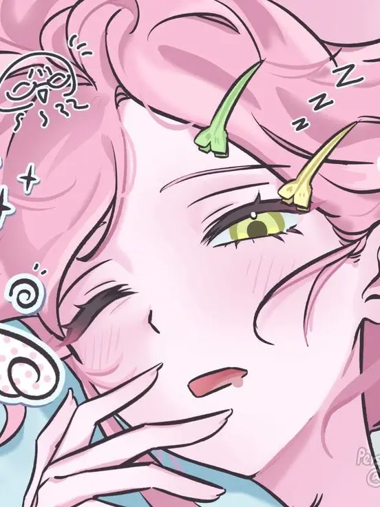Aster_saki의 Mizi-modern au!