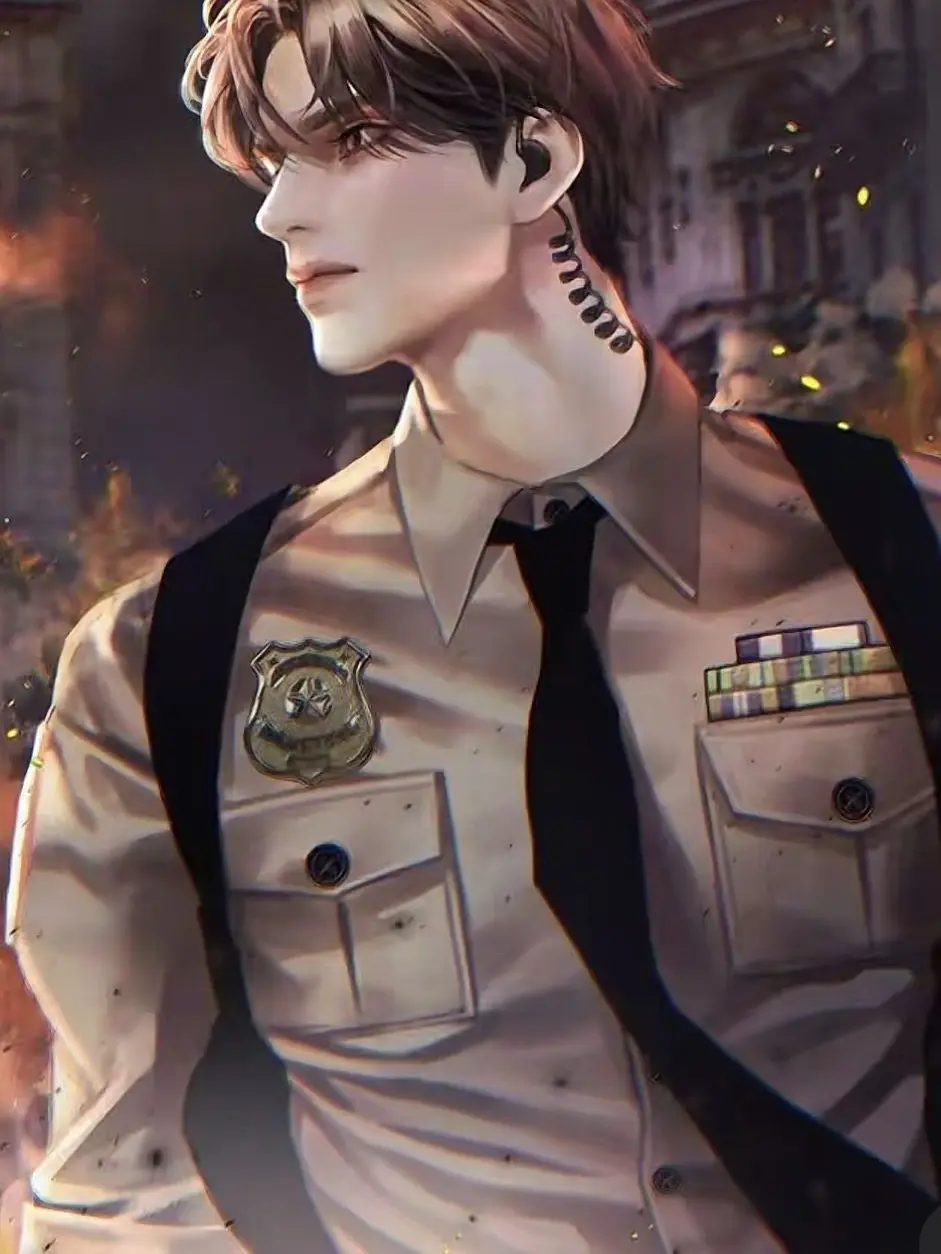 PetiteLoss4659의 Police boyfriend