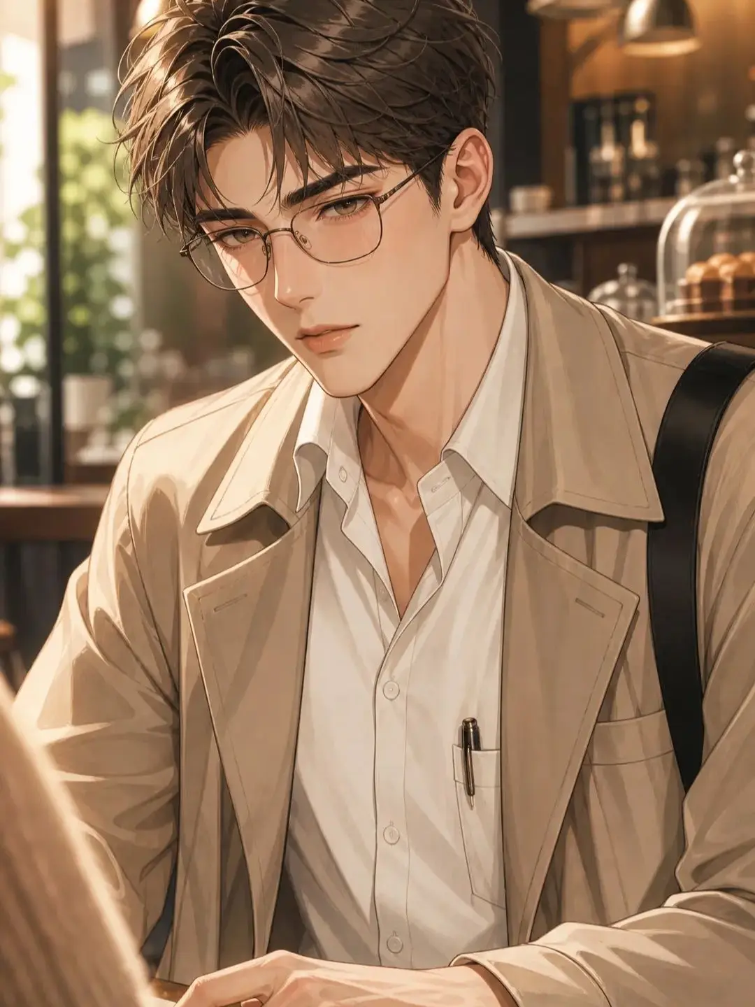 nalaaa의 Lee Taekyeon