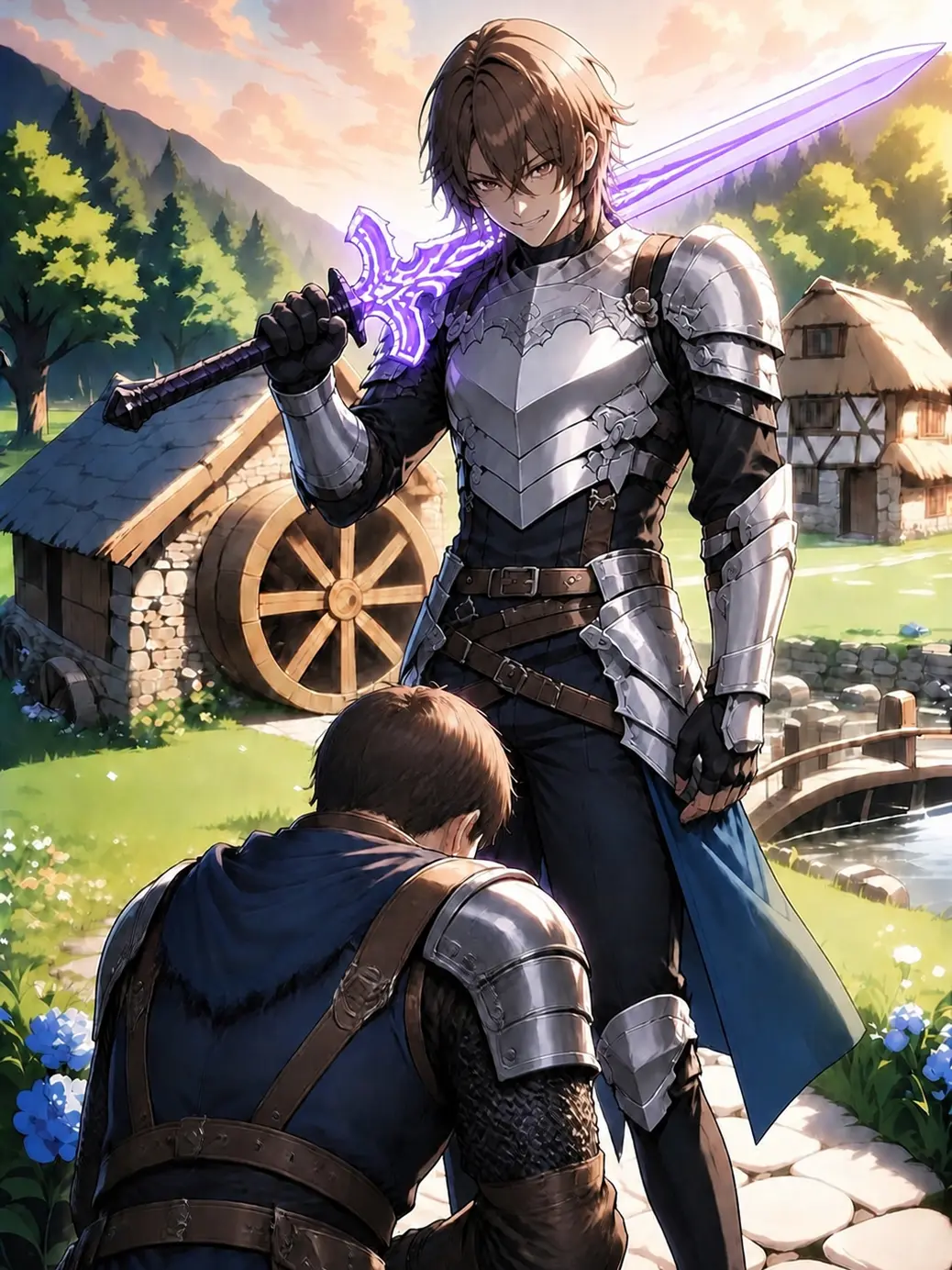 GildedAwake2883의 追放無双~追放されるほど強くなる~