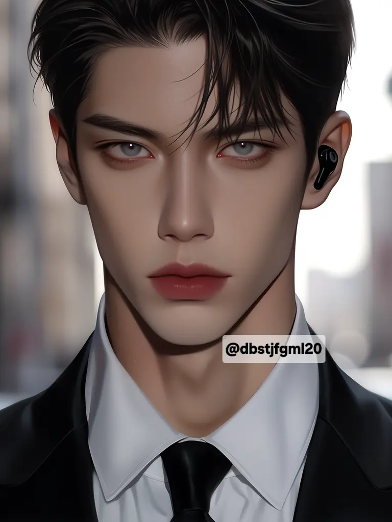 dbstjfgml20의 닿을 수 없는 진심