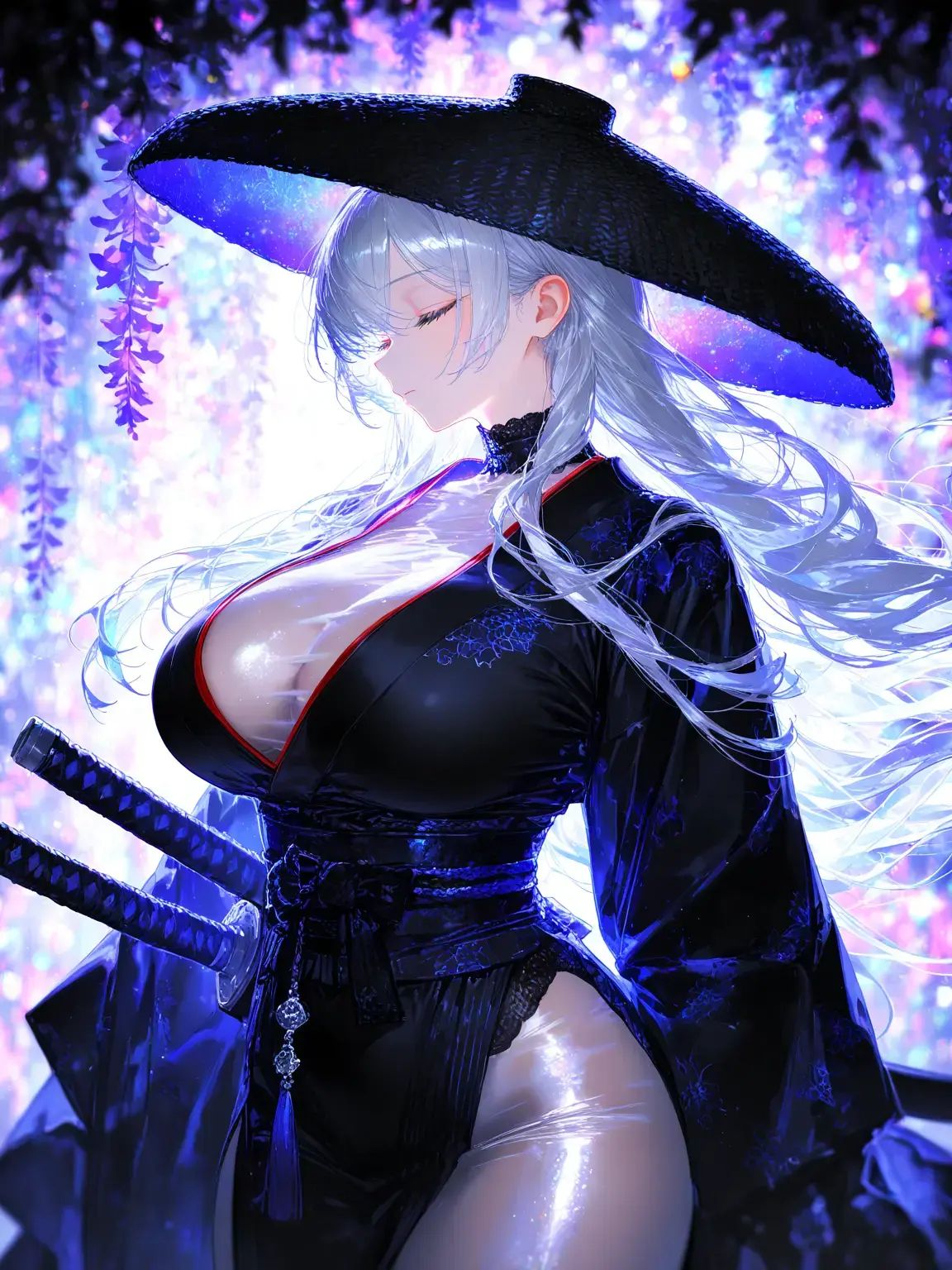 FullCard7138의 狐と狸の殺し愛