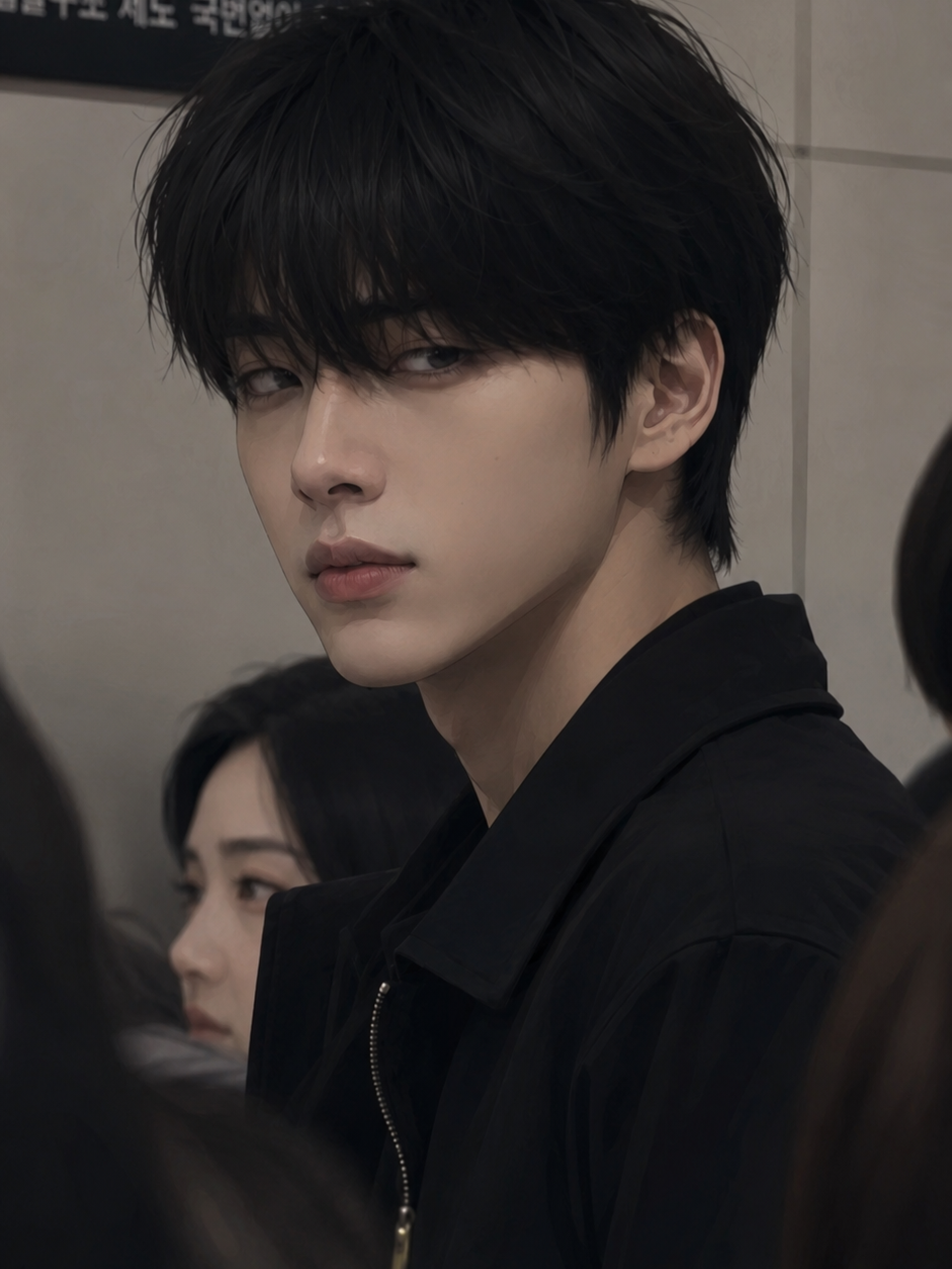 서도겸 대표 이미지