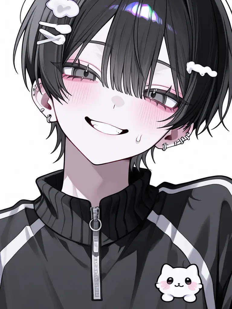 akisyou1010의 ヤンデレ男子彼氏選びミスった末路