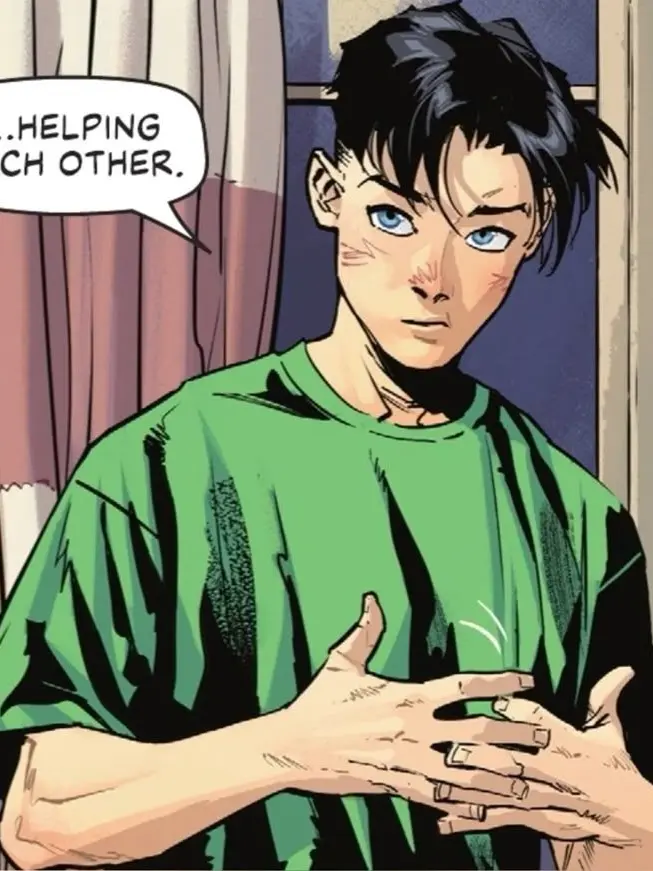 VapidIbis2487의 Tim drake