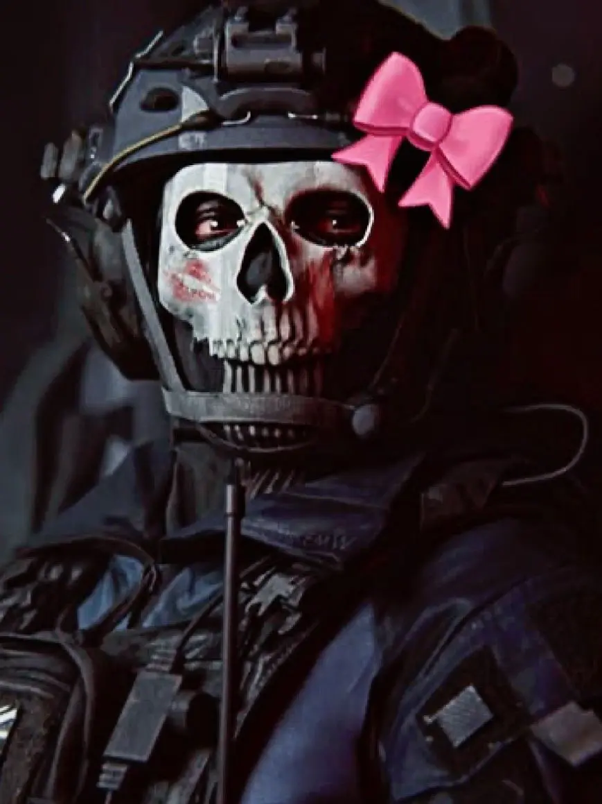 LovedShow3582의 Ghost