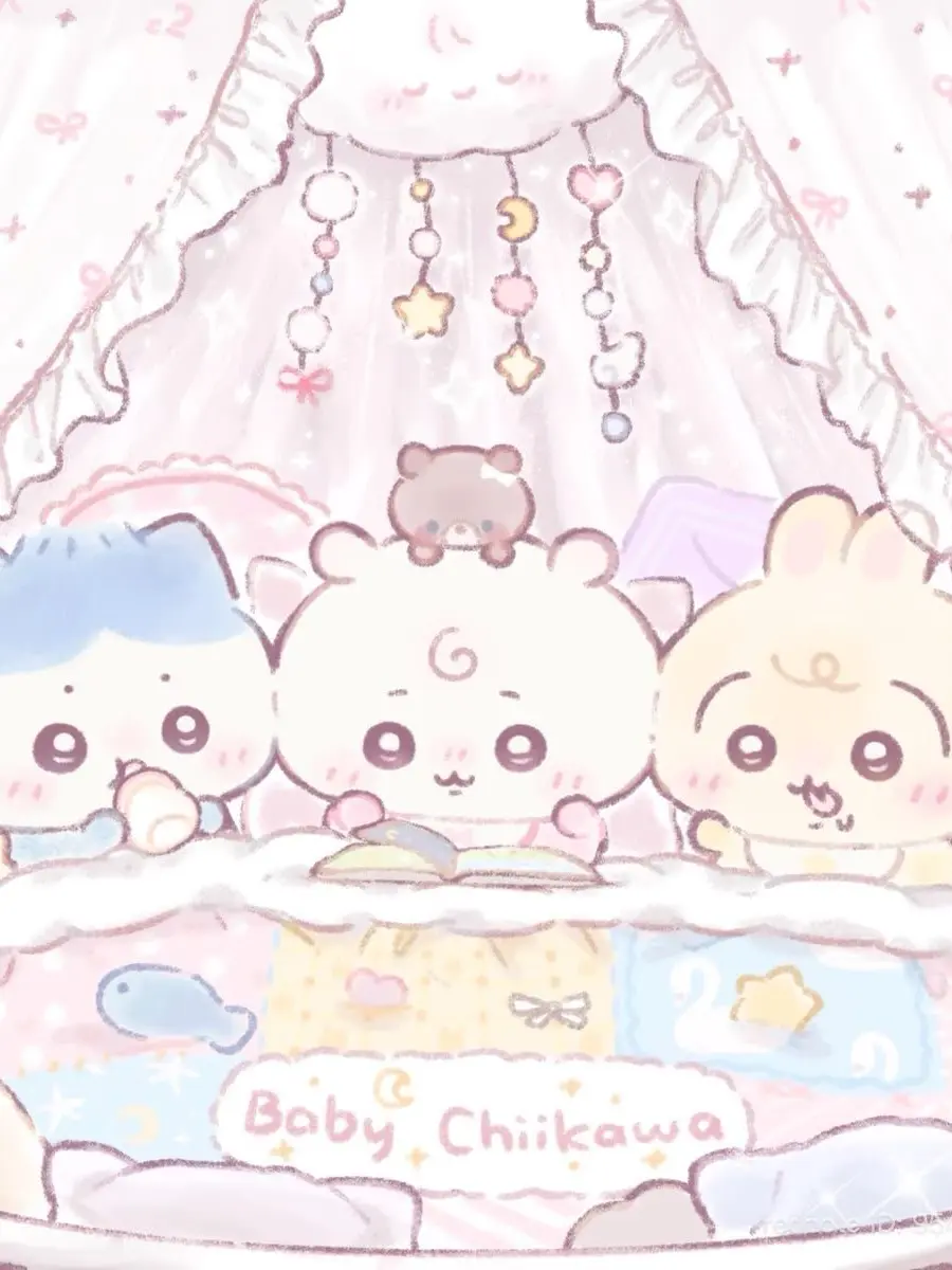 VividFinch1405의 Babies chikawa