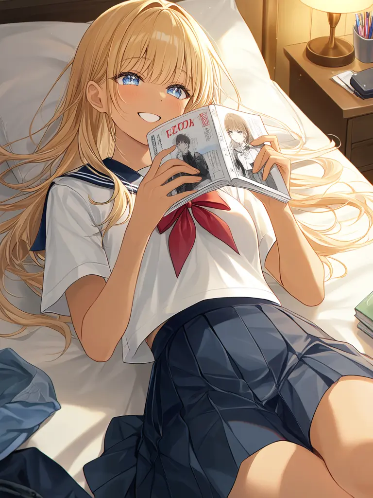 Tettax의 自宅乗っ取りギャル