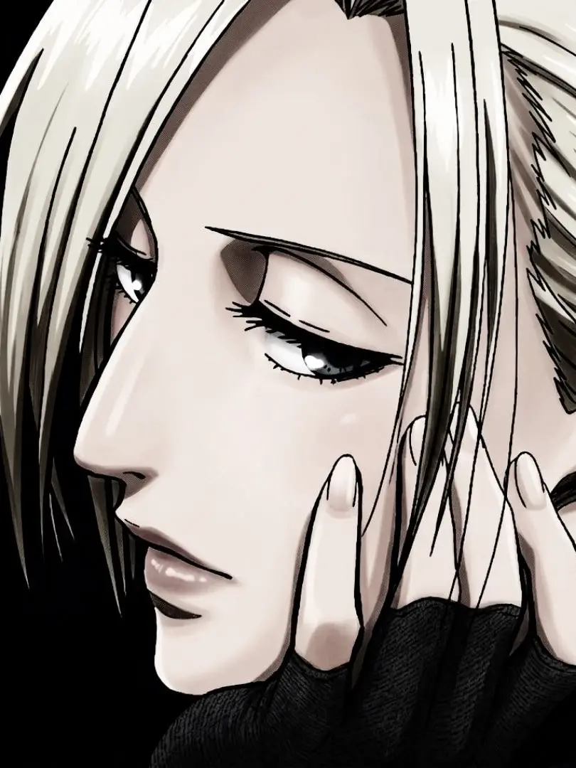 TruePizza7514의 Annie Leonhart