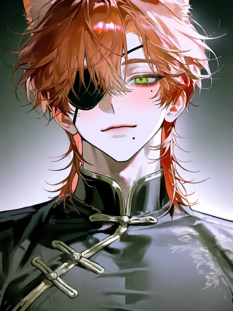 helado0937의 린슈(林书)