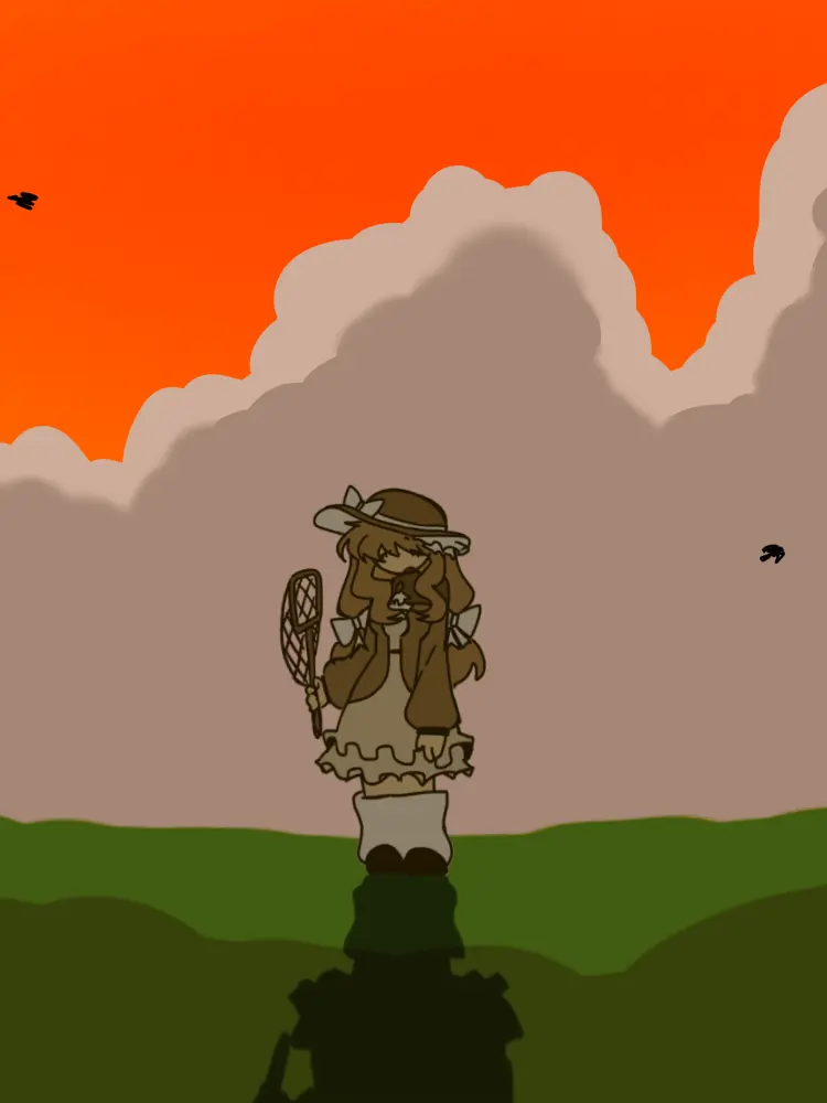 Shi_hill의 빚쟁이가 된 나샤트라 쫒기!!