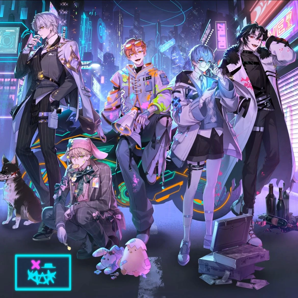 싸이코드 고등학교