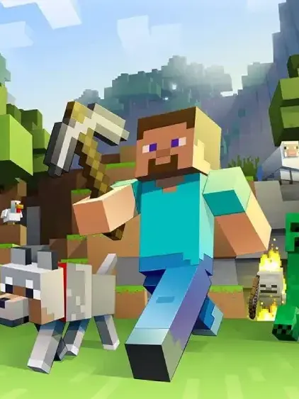 1000ak의 An Minecraft Adventure