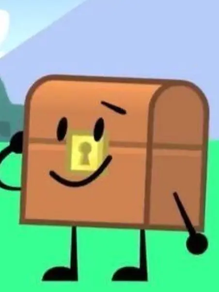 Ppt2fan의 Treasure Chest - PPT2