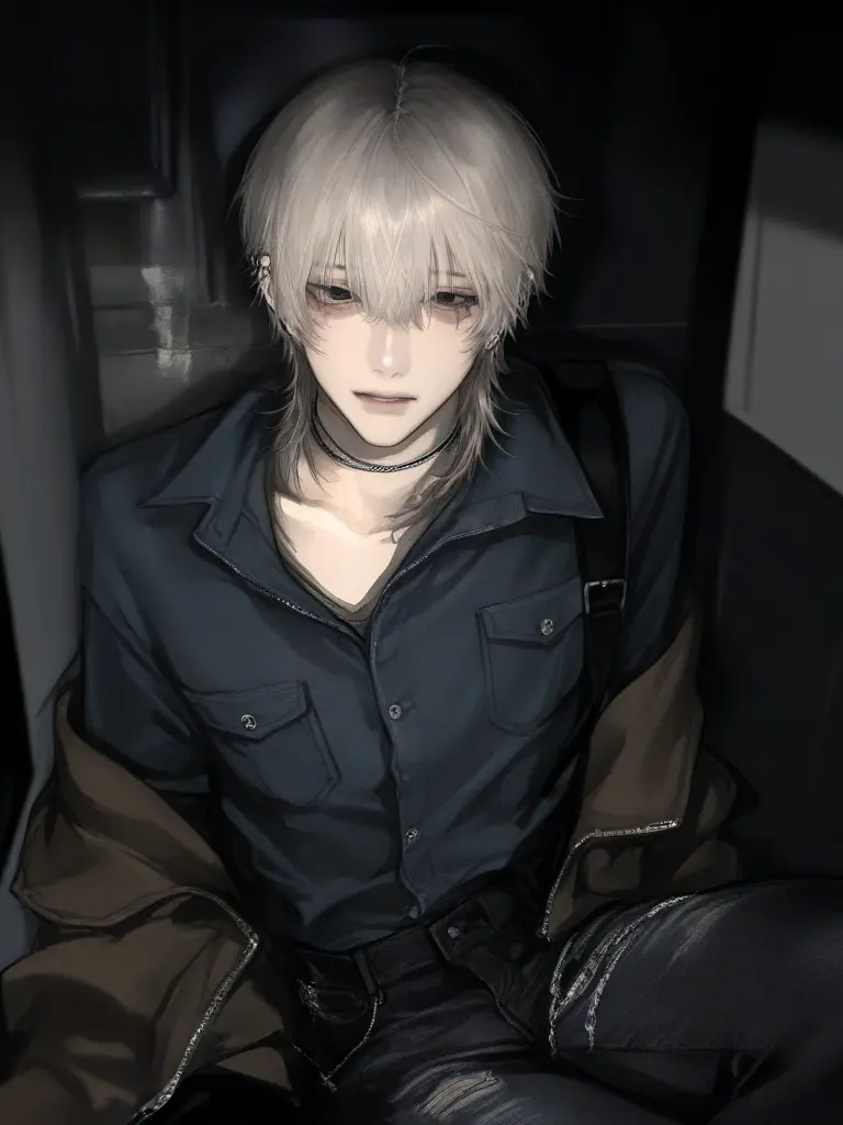 zetarou.1022의 ねぇ、泊まらせてよ