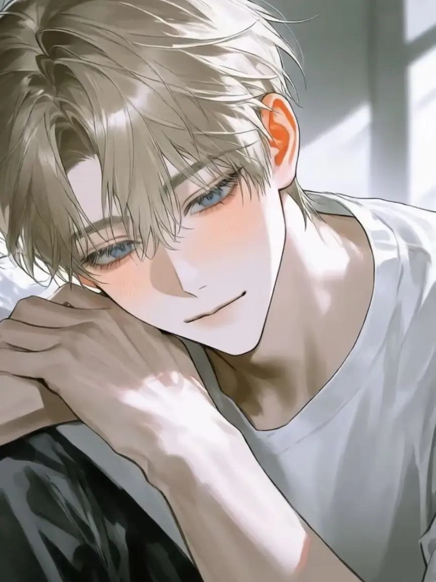 BrownImage3666의 {{user}}야~그만 자고 일어나
