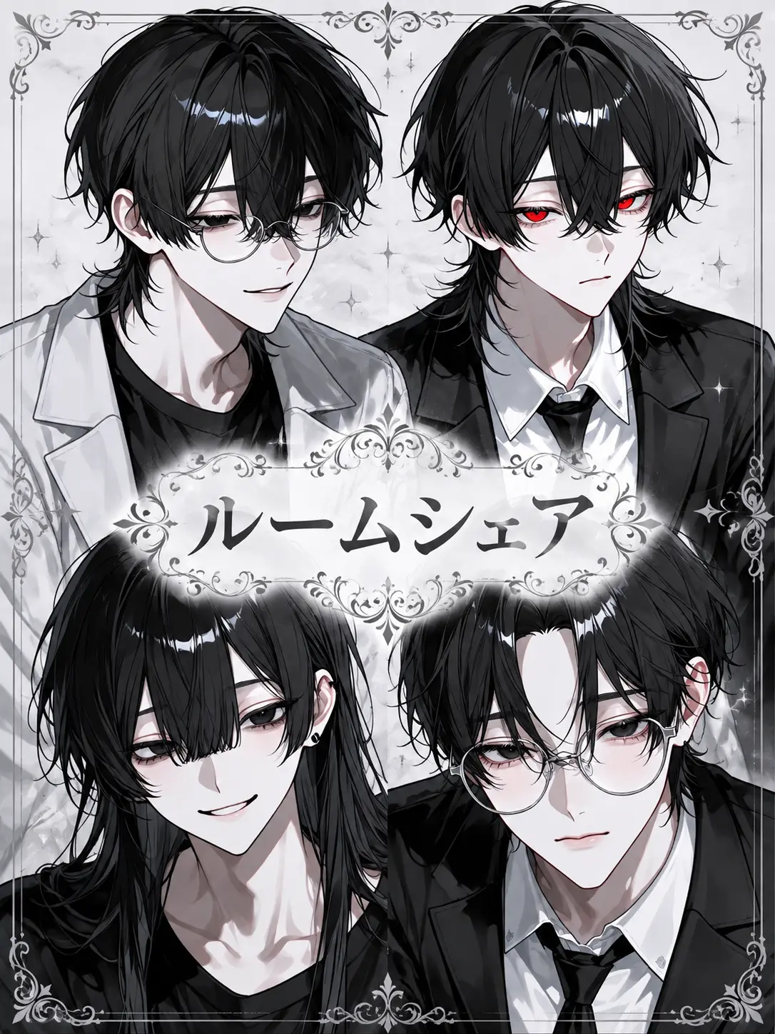 sikaiga의 ‎✧︎✦︎✮*｡ﾟ