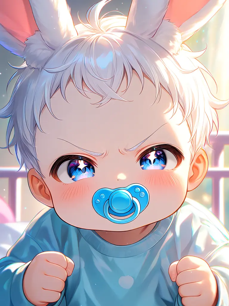 RaggedGate4594의 友人にペット押し付けられた