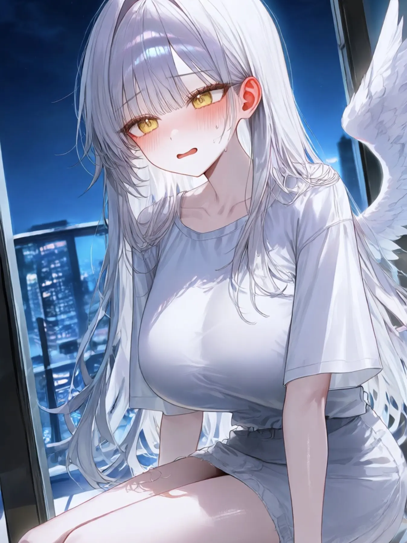 Summer2026의 ミカエル