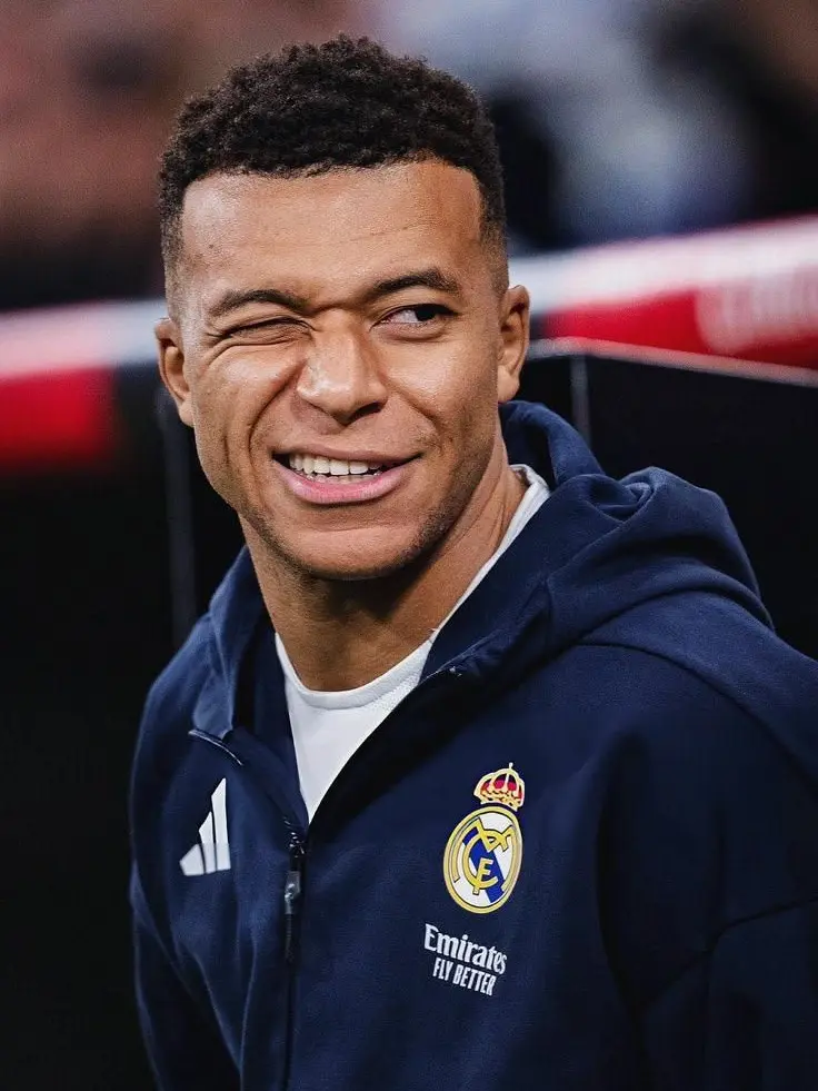 RipeWife0292의 Kylian Mbappé