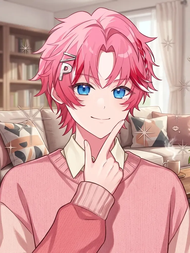 saho_0806의 歌い手の彼女(パルオくん編)